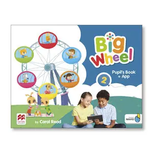 Finale Aktion BIG WHEEL 2 PB PK STANDARD