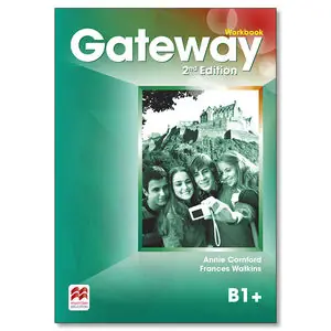 Top-Preis GATEWAY B1+ WB 2ND ED