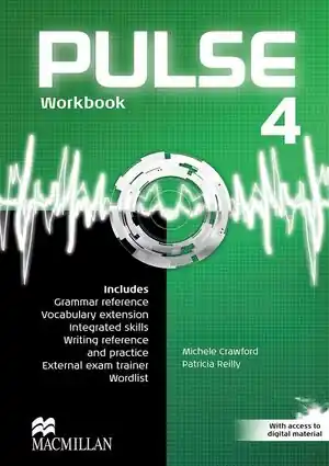 Günstig PULSE 4 WB PK CAT