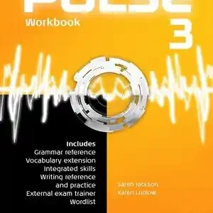 Solange Der Vorrat Reicht PULSE 3 WB PK CAT