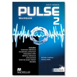Direkt Vom Hersteller PULSE 2 WB PK CAT