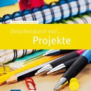 ZWISCHENDURCH MAL... PROJEKTE Markenware