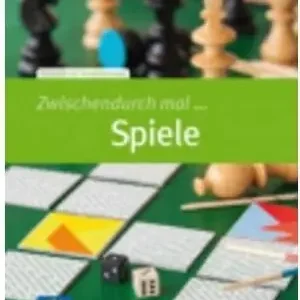 Beliebt ZWISCHENDURCH MAL... SPIELE