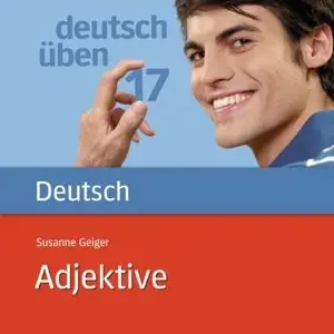 DT.ÜBEN 17 ADJEKTIVE Highlight