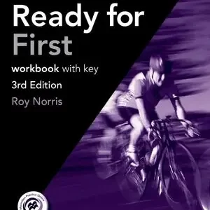 READY FOR FC WB +KEY PK 3RD ED Günstig