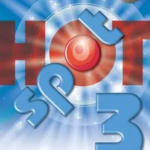 Sonderaktion HOT SPOT 3 SB PK