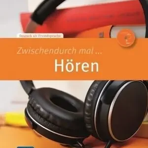ZWISCHENDURCH MAL HÖREN (LIBRO+CD) Ab Werk