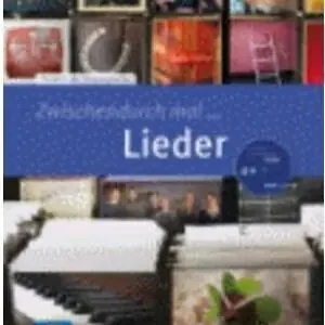 Geld-Zurück-Garantie ZWISCHENDURCH MAL... LIEDER (LIBRO+CD)