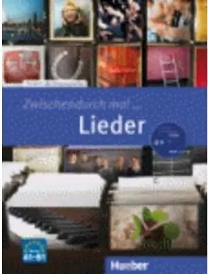 Geld-Zurück-Garantie ZWISCHENDURCH MAL... LIEDER (LIBRO+CD)