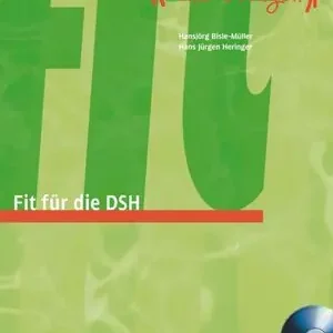 Sichere Zahlung FIT FÜR DIE DSH.UEBUNGSBUCH+CD
