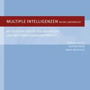 Begrenztes Angebot QUALIF.UNTERRICHTEN MULT.INTELLIGENZEN