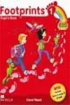 FOOTPRINTS 1 PB PK Markenprodukt
