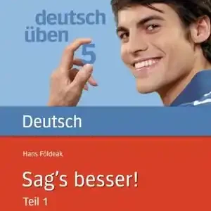 Solange Der Vorrat Reicht DT.ÜBEN 5 SAG'S BESSER 1