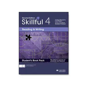 SKILLFUL 4 READ&WRITING SB PREM PK 2ND Sale