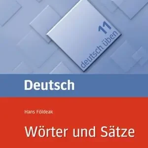 DT.ÜBEN 11 WÖRTER U.SÄTZE Nur Für Kurze Zeit