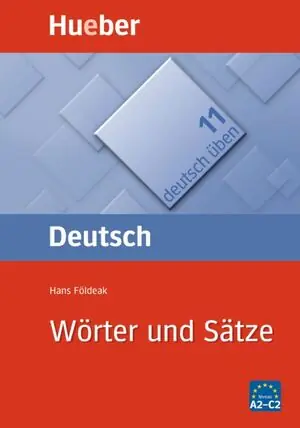 DT.ÜBEN 11 WÖRTER U.SÄTZE Nur Für Kurze Zeit