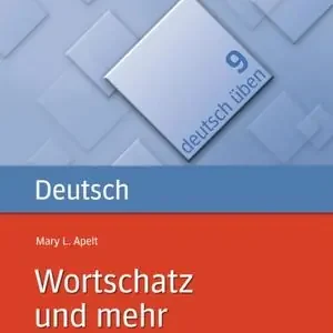 Sichere Zahlung DT.ÜBEN 9 WORTSCHATZ UND MEHR