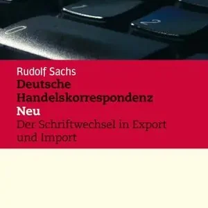 Solange Der Vorrat Reicht DEUTSCHE HANDELSKORRESPONDENZ