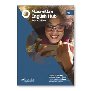 Sofort Bestellen MAC ENGLISH HUB B1 SB PK