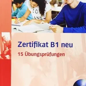 ZERTIFIKAT B1.NEU.(EJERC.+MP3-CD ) Günstig