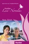 Heißes Angebot LESE-NOVELAS A1 NORA, ZÜRICH. LIBRO