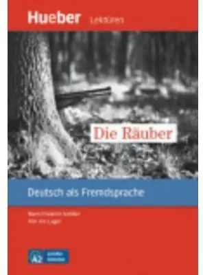 Wochenendangebot LESEH.A2 DIE RÄUBER. LIBRO
