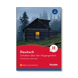 Ab Werk LEKTÜRE A1 SCHATTEN # VERGANGENHEIT