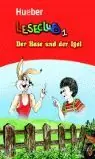 Bestseller LESECLUB DER HASE UND DER IGEL