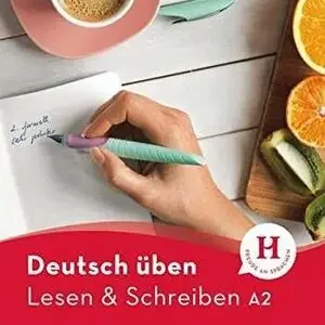 DT.UEBEN LESEN & SCHREIBEN A2 Gleich Bestellen