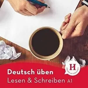 DT.UEBEN LESEN & SCHREIBEN A1 Abverkauf