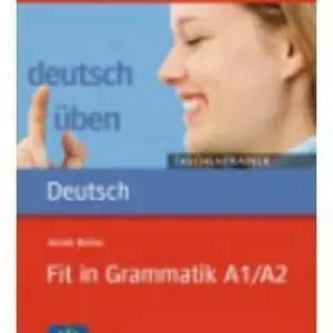 FIT IN GRAMMATIK A1/A2 Billig