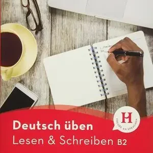 DT.UEBEN LESEN & SCHREIBEN B2 Heißes Angebot