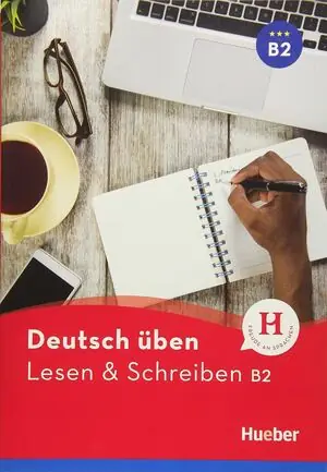 DT.UEBEN LESEN & SCHREIBEN B2 Heißes Angebot
