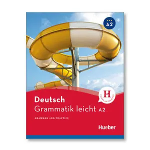 Angebot DEUTSCH GRAMMATIK LEICHT A2