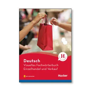 Garantierte Lieferung VISUELLES FACHWÖRTERB. EINZELHANDEL & VERKAUF