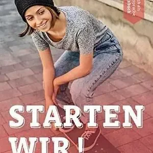 STARTEN WIR! A1 AB+CD-AUDIO (EJERC.) Jetzt Kaufen