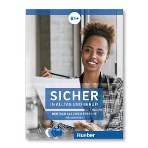 SICHER ALLTAG & BERUF B1+ KB.+AB Bestpreis