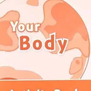 Saisonangebot OXFORD READ AND DISCOVER 2. YOUR BODY ACTIVITY BOOK