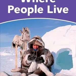 DOLPHIN READERS 4. WHERE PEOPLE LIVE Meistverkauft