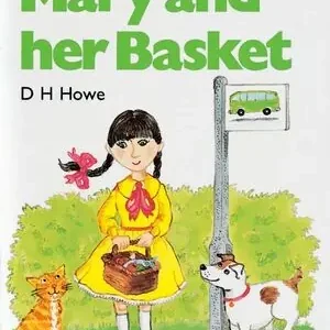 START WITH ENGLISH READERS 1. MARY AND HER BASKET Aktuell