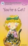 Sonderaktion OXFORD STORYLAND READERS 1. YOU'RE A CAT