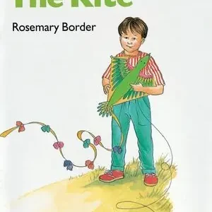 START WITH ENGLISH READERS 1. THE KITE Preis Gesenkt