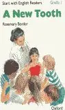 START WITH ENGLISH READERS 1. A NEW TOOTH Zertifiziert
