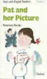 START WITH ENGLISH READERS 1. PAT AND HER PICTURE Neu Im Sortiment