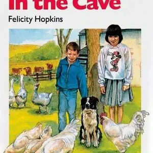 START WITH ENGLISH READERS 4. IN THE CAVE Direktkauf