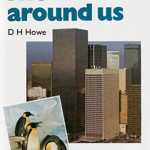 START WITH ENGLISH READERS 6. THE WORLD AROUND US Limited Edition