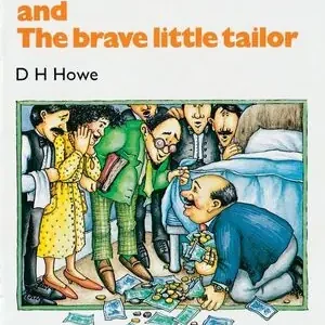 START WITH ENGLISH READERS 5. DOCTOR KNOW-IT-ALL/THE BRAVE LITTLE TAILOR Sofort Bestellen