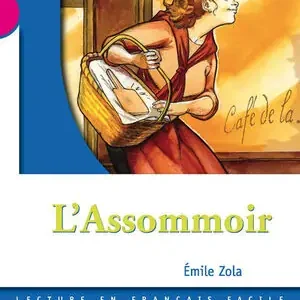 Begrenztes Angebot L'ASSOMMOIR (MISE EN SCÈNE)