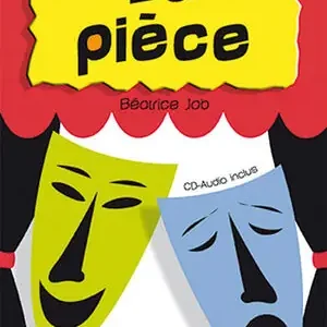 Top-Preis LA PIÈCE (LECTURES FACILES)