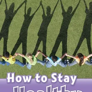 Ab Werk OXFORD READ AND DISCOVER 4. HOW TO STAY HEALTHY MP3 PACK